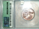 1828 farthing super high graded