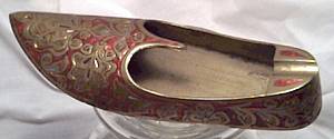 Smoking Item(s)/Brass