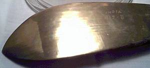 Smoking Item(s)/Brass