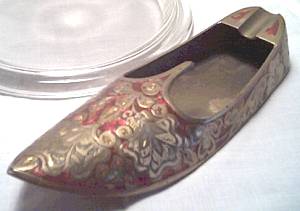 Smoking Item(s)/Brass
