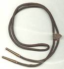 Bolo W/Copper Nugget Slide