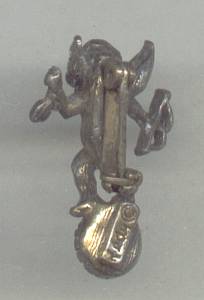 Brooch/Designer/