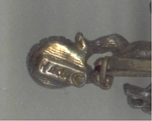 Brooch/Designer/