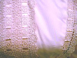 Clothing/C. Late 70's Wedding Dress/Bianchi