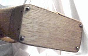 Purse/Enid Collin's Reproduction/Cornicopia