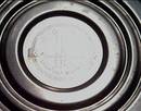 Kitchen Item(s)/Alluminum Insulated Ice Bucket W/Clear Lucite Handle