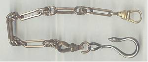 Watch/Chain/C.1910
