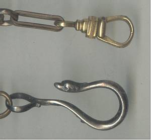 Watch/Chain/C.1910