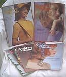 Ephemera/C.1975/11 Golden Hands Weekly Parts/Needlecrafts Encyclopedia