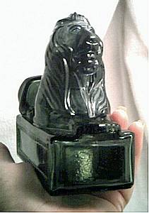 Avon/Classic Lion Decanter