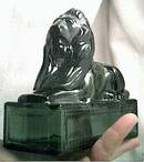 Avon/Classic Lion Decanter
