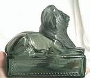 Avon/Classic Lion Decanter