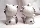 Household Item(s)/ Kitten Figurines