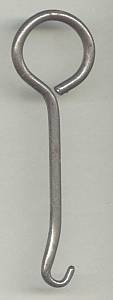 Button Hook/Plain