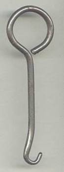 Button Hook/Plain
