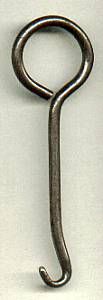Button Hook/Plain