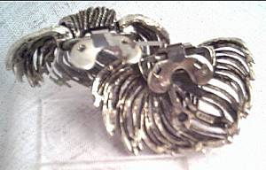 Shoes Clips/Large Marked Musi
