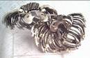 Shoes Clips/Large Marked Musi