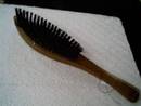 Vanity Item(s)/Men's Combination Clothes Brush & Shoe Horn/Made in W. Germany
