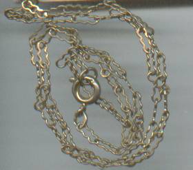 Chain(s)/14