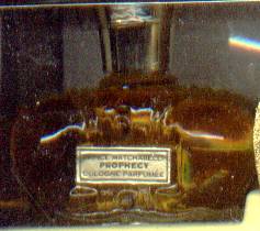 Perfume/Boxed Set Prince Matchabelli/Perfume