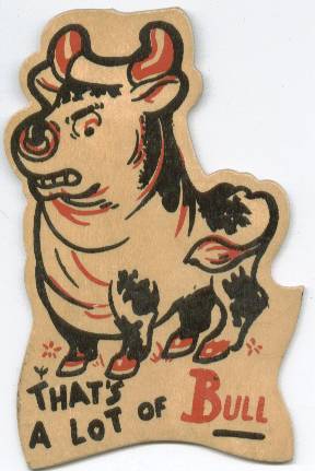 Postcard/Wooden
