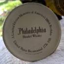 Collectibles/Limited Edition Momento Of America's 200th Birthday/Philadelphia Blended Whisky Liberty Bell Decantor
