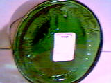 Kitchen Ware/Crownford China Co.Inc./Made in Italy/Glass Spice Shaker