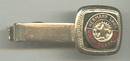 Tie Clip/Hermann Son's of Texas by KLITZNER
