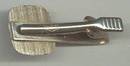 Tie Clip/Hermann Son's of Texas by KLITZNER