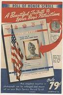 Ephemera/Ad for