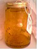 Kitchen Ware/Crownford Cina Co. Inc./Glass Spice Shaker