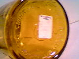 Kitchen Ware/Crownford Cina Co. Inc./Glass Spice Shaker