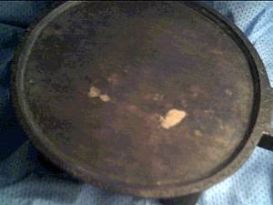 Ethnic Collectibles/Hand Made/Carved Small