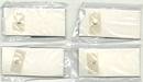 Cultured Pearls/4-6MM Drilled/Mounted & Sealed on Olson Electronic Cards