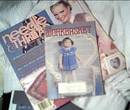 Ephemera/Workbasket Mag/1984 Needle & Thread Mag