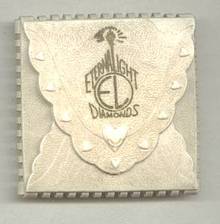 Cases/Boxes/Folding Ring/Eternalight Diamonds