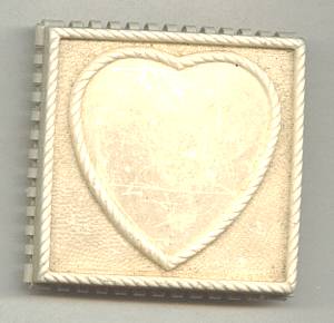 Cases/Boxes/Folding Ring/Eternalight Diamonds