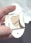 Cases/Boxes/Folding Ring/Eternalight Diamonds