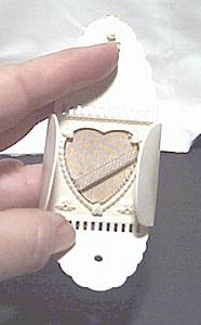 Cases/Boxes/Folding Ring/Eternalight Diamonds