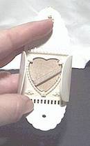 Cases/Boxes/Folding Ring/Eternalight Diamonds