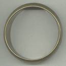 Bracelet/Bangle/Stamped Design Brass/From India