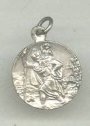 Religious/Charm(s)/St. Christopher/Travel