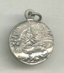 Religious/Charm(s)/St. Christopher/Travel