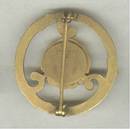Service Pin(s)/Bell System 3 Stars