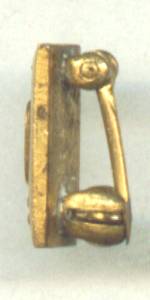 Fraternal/TT 17 CC Pin