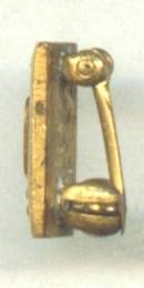 Fraternal/TT 17 CC Pin