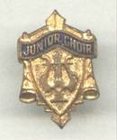 School/Pin(s)Jr. Choir