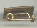 Service Pin(s)/WWII Production Award Star Bar Pin