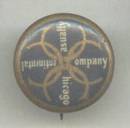 Advertising/Continetal Casualty Company Chicago